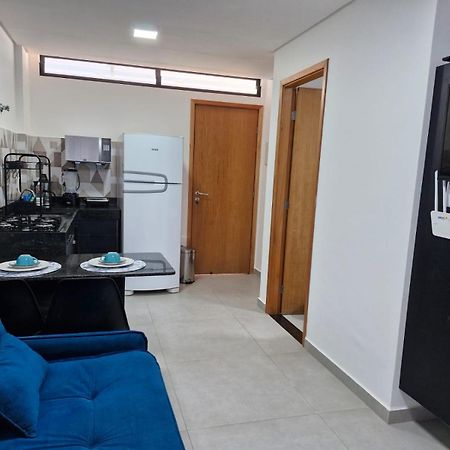 Maraca Beach I - Flat 102 Apartment Porto de Galinhas Ngoại thất bức ảnh